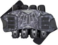 Dye Precision Attack Pack Pro Paintball Harness (Dyecam Black/Grey)