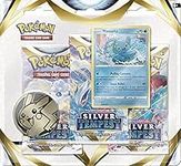 Pokémon Silver Tempest Triple Pack 