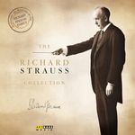 The Richard Strauss Collection [DVD] [2014] [NTSC]