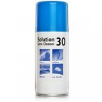 2 x Solution 30 150ml Spray Spectacle Lens Cleaner for Glasses VDU Screens Monitors IPad Tablet Mobile Phone