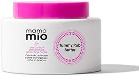 Mama Mio Tummy Rub Butter 240 ml| S