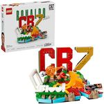 LEGO Editions Cristiano Ronaldo – S