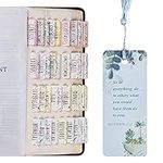 Bible Tabs, Large Print and Easy-to