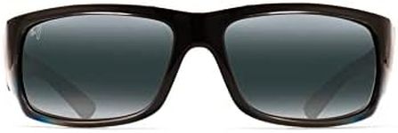 Maui Jim World Cup Wrap Sunglasses