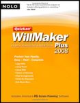 Quicken Willmaker Plus: Estate Planning Essentials