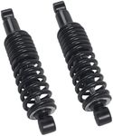 Dilomber Golf Cart Rear Shock Absorber with Spring 14" Fit for Yamaha 1995+ G14/G16/G19/G20/G22/G29 Golf Cart, Rear suspension damper Replace# JN4-F2210-00-00 JN3-F2210-00 SPN-0108