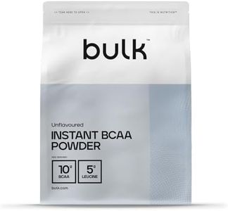 Bulk Pure 