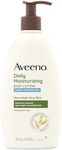 Aveeno Sheer Hydration Daily Moistu