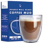 Bodum Coffee Insulated Mugs