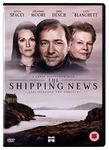 The Shipping News [DVD]