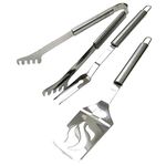 21st Century B64A5 Stainless Steel Tool Set 3-Piece