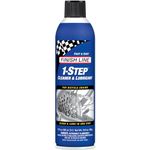 Finish Line 1-Step Cleaner and Lubricant, 17-Ounce