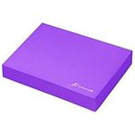 ProsourceFit Exercise Balance Pad –