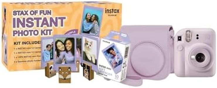 Instax Fuj