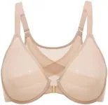 DELIMIRA Women's Cosnufy Posture Fr