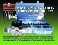 Reaper Master Series Bones Paint Complete Set
