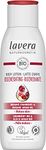 lavera Body Lotion Regenerating - organic cranberry & organic argan oil - Firming care for mature skin - PETA certified - Biodegradable formulation - Natural cosmetics - vegan - organic (1 x 200 ml)