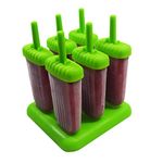 Fun Popsicle Molds