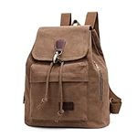 CIAO Vintage Backpack for Women, Vi