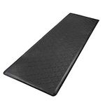 HEBE Kitchen Mat Cushioned Anti Fat