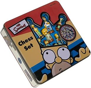 Simpsons C