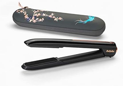 Babyliss 9
