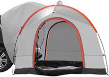 VEVOR SUV Camping Tent, 8'-8' SUV T