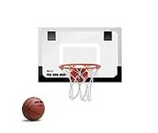 SKLZ Pro Mini Basketball Hoop with 