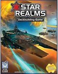 Star Realms Boxed Set – A Board Game by Wise Wizard Games