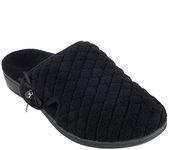 Vionic Women's Adilyn Black Slipper