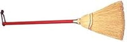 Small Whisk Broom for RV's, Tents &