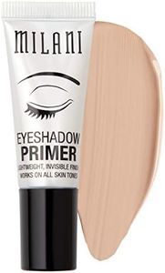 Milani Eyeshadow Primer - Nude (0.3 Fl. Oz.)