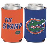 WinCraft NCAA University Florida Gators The Swamp 1 Pack 12 oz. 2-Sided Can Cooler