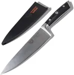 DALSTRONG Chef Knife - 8 inch Blade