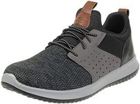 Skechers Men's Classic Fit-Delson-C