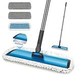 Microfiber Floor Mop for Hardwood F