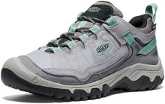 KEEN Women's Targhee 4 Low Height D
