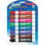 Expo Color Markers