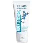 Blue Lizard Australian Sunscreen Sh