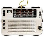 Sam Sandor - Transistor Radio Vinta