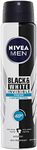 NIVEA MEN Black & White Invisible F