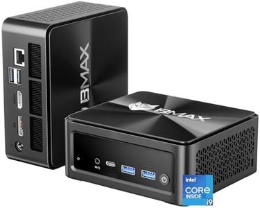 BMAX Mini 