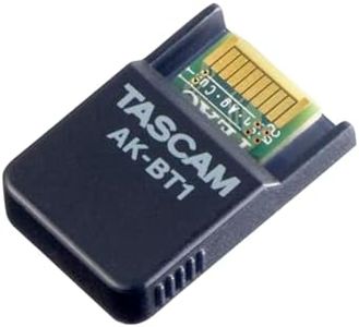 Tascam AK-