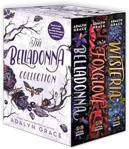 The Belladonna Collection