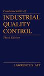 Industrial Quality Control