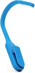 MIGHTY BRIGHT Recharge LED Booklight-Blue