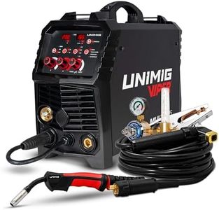 UNIMIG VIP