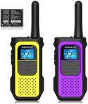 NXGKET Walkie Talkies for Kids, Rec