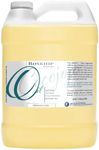 cocojojo Rosehip Oil for Face, Rose Oil for Face, Rose Hip Oil for Face, Rosehip Oil, Pure Refined Cold Pressed All Natural for Hair Skin Face Body Nails 1 Gallon - 128 Oz