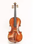 D Z Strad Violin - Model 300 - Ligh